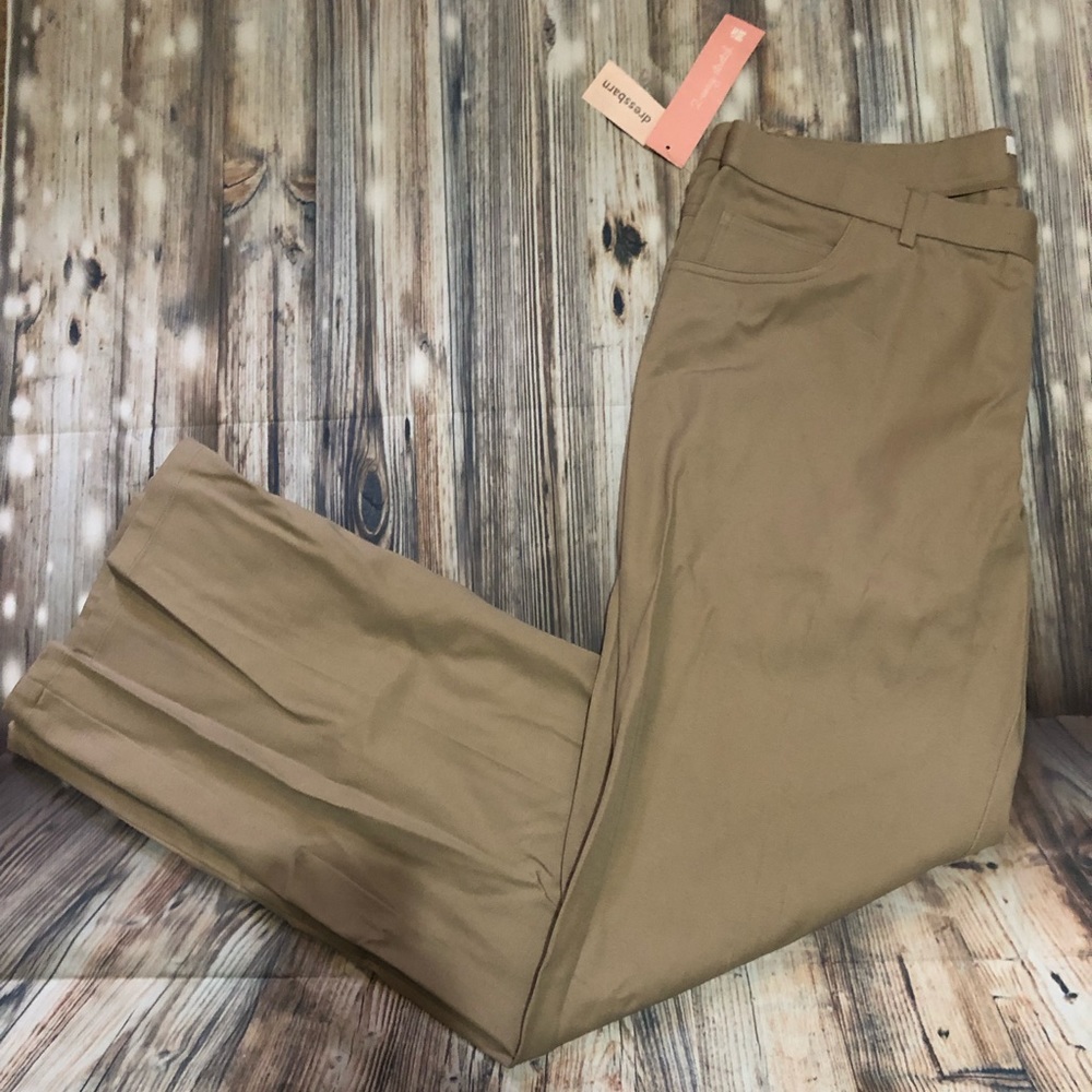Dressbarn Woman 2way Stretch 14W